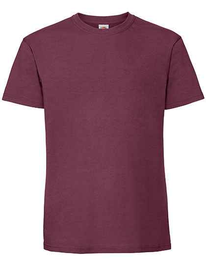 Iconic 195 Ringspun T - F185