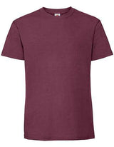 Iconic 195 Ringspun T - F185