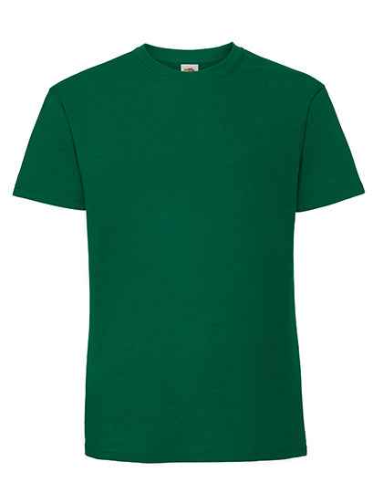 Iconic 195 Ringspun T - F185