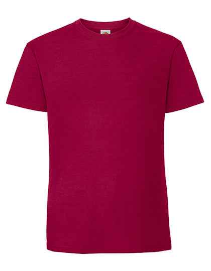 Iconic 195 Ringspun T - F185