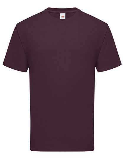 Iconic 195 Ringspun T - F185