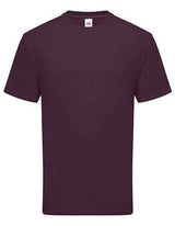 Iconic 195 Ringspun T - F185