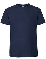 Iconic 195 Ringspun T - F185