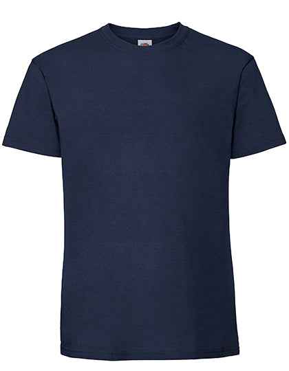 Iconic 195 Ringspun T - F185