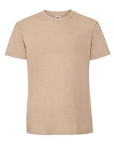 Iconic 195 Ringspun T - F185