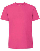 Iconic 195 Ringspun T - F185