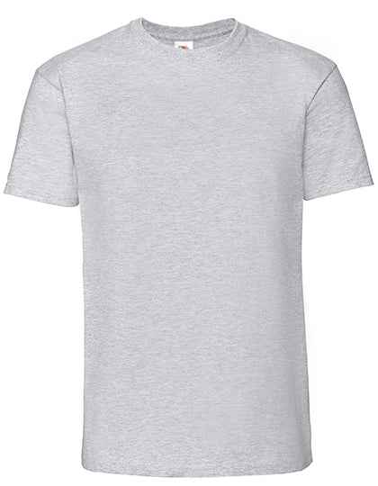 Iconic 195 Ringspun T - F185