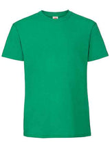 Iconic 195 Ringspun T - F185