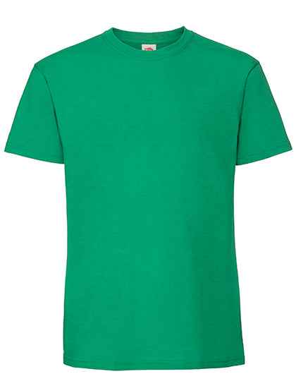 Iconic 195 Ringspun T - F185