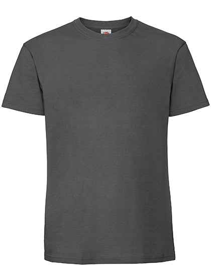 Iconic 195 Ringspun T - F185