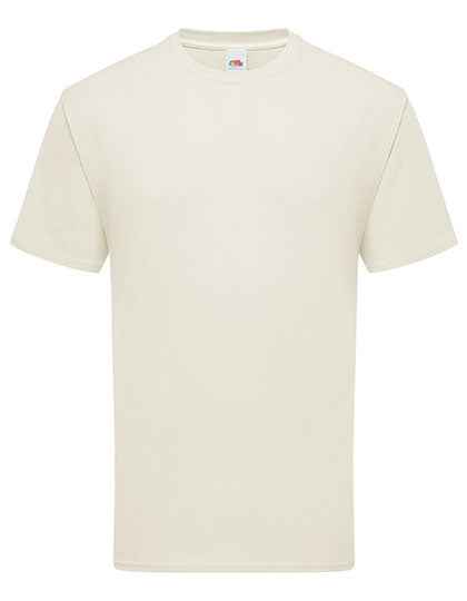 Iconic 195 Ringspun T - F185