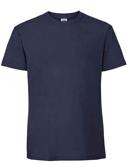 Iconic 195 Ringspun T - F185