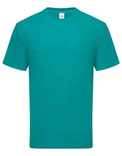 Iconic 195 Ringspun T - F185