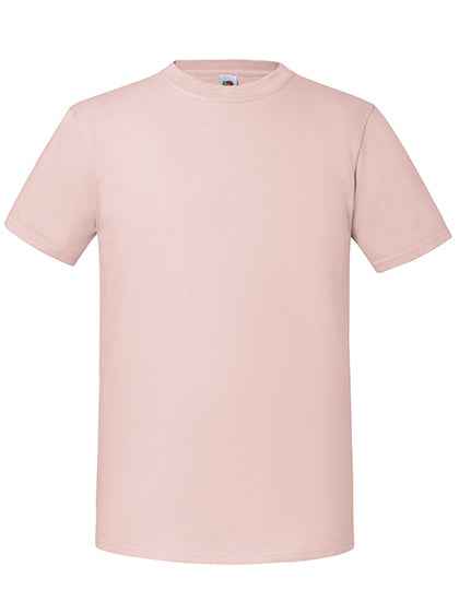 Iconic 195 Ringspun T - F185
