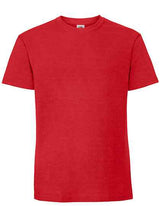 Iconic 195 Ringspun T - F185