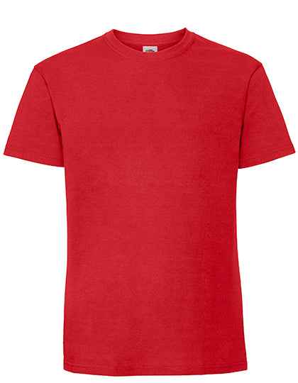 Iconic 195 Ringspun T - F185