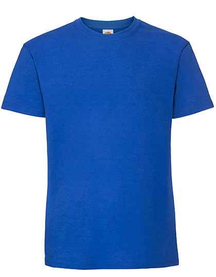 Iconic 195 Ringspun T - F185