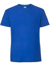 Iconic 195 Ringspun T - F185