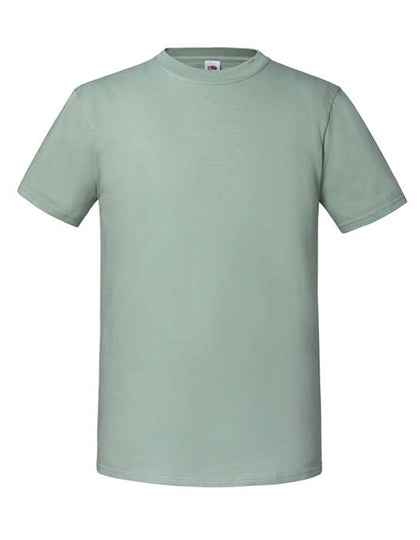 Iconic 195 Ringspun T - F185