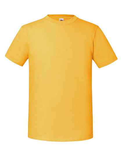 Iconic 195 Ringspun T - F185
