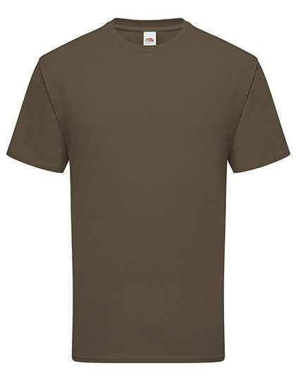 Iconic 195 Ringspun T - F185