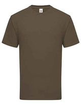 Iconic 195 Ringspun T - F185
