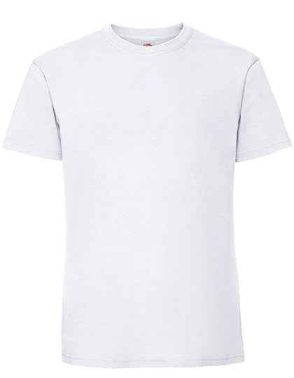 Iconic 195 Ringspun T - F185
