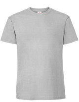 Iconic 195 Ringspun T - F185