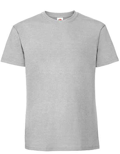 Iconic 195 Ringspun T - F185