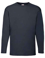Valueweight Long Sleeve T - F240