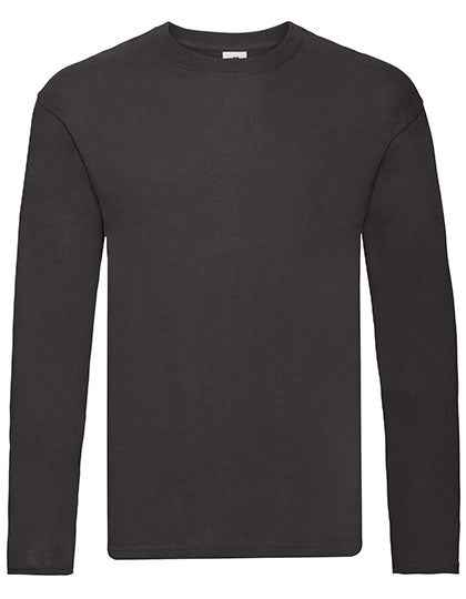 Original Long Sleeve T - F243