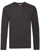 Original Long Sleeve T - F243