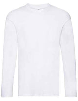 Original Long Sleeve T - F243