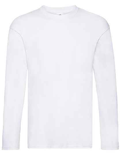 Original Long Sleeve T - F243