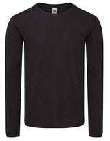 Iconic 150 Long Sleeve T - F244