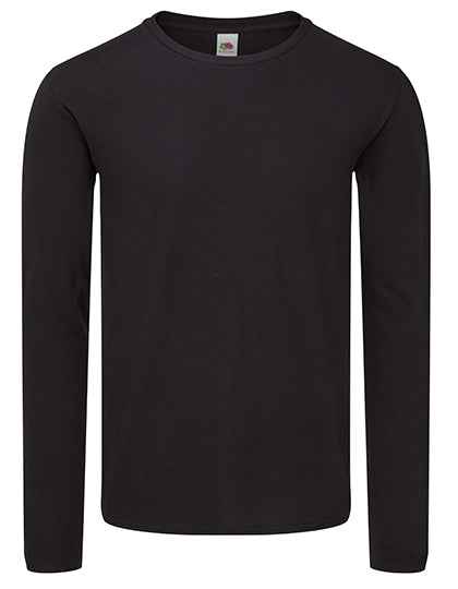 Iconic 150 Long Sleeve T - F244