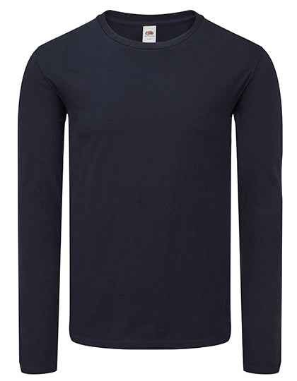 Iconic 150 Long Sleeve T - F244