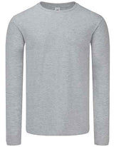 Iconic 150 Long Sleeve T - F244