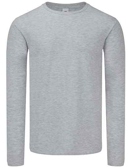 Iconic 150 Long Sleeve T - F244