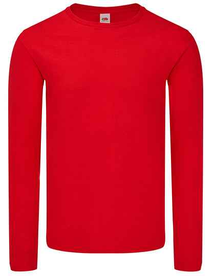 Iconic 150 Long Sleeve T - F244