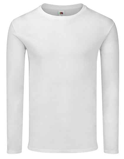 Iconic 150 Long Sleeve T - F244