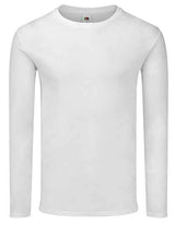 Iconic 150 Long Sleeve T - F244