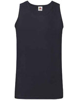 Valueweight Athletic Vest - F260
