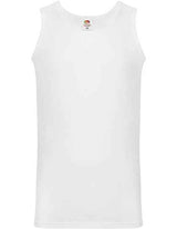Valueweight Athletic Vest - F260