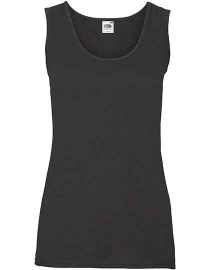 Ladies´ Valueweight Vest - F262
