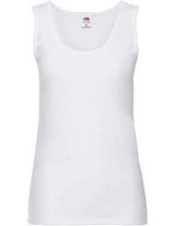 Ladies´ Valueweight Vest - F262