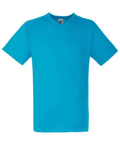 Valueweight V-Neck T - F270