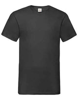 Valueweight V-Neck T - F270