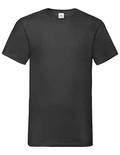Valueweight V-Neck T - F270