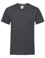 Valueweight V-Neck T - F270